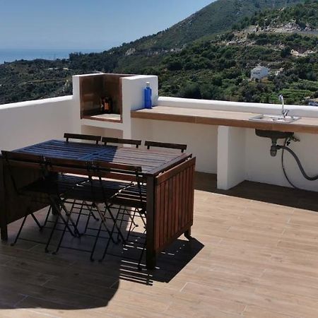 Habitacion Junto El Mar Y La Naturaleza Apartment โอเฮน ภายนอก รูปภาพ