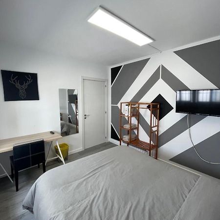 Habitacion Junto El Mar Y La Naturaleza Apartment โอเฮน ภายนอก รูปภาพ