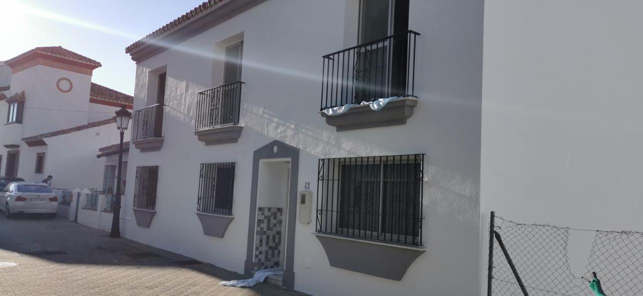 Habitacion Junto El Mar Y La Naturaleza Apartment โอเฮน ภายนอก รูปภาพ