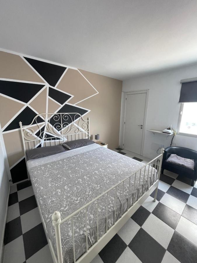 Habitacion Junto El Mar Y La Naturaleza Apartment โอเฮน ภายนอก รูปภาพ