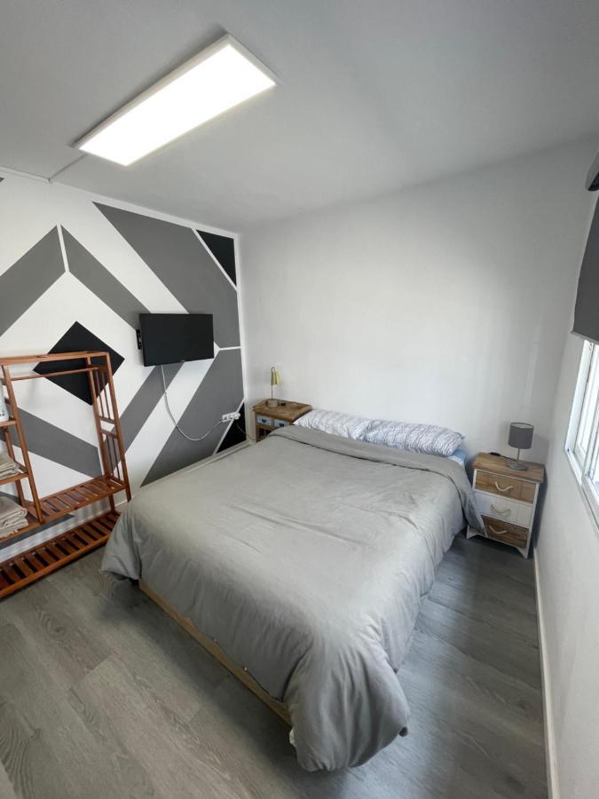 Habitacion Junto El Mar Y La Naturaleza Apartment โอเฮน ภายนอก รูปภาพ