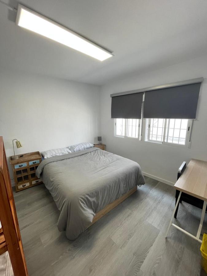 Habitacion Junto El Mar Y La Naturaleza Apartment โอเฮน ภายนอก รูปภาพ