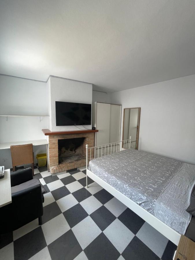 Habitacion Junto El Mar Y La Naturaleza Apartment โอเฮน ภายนอก รูปภาพ