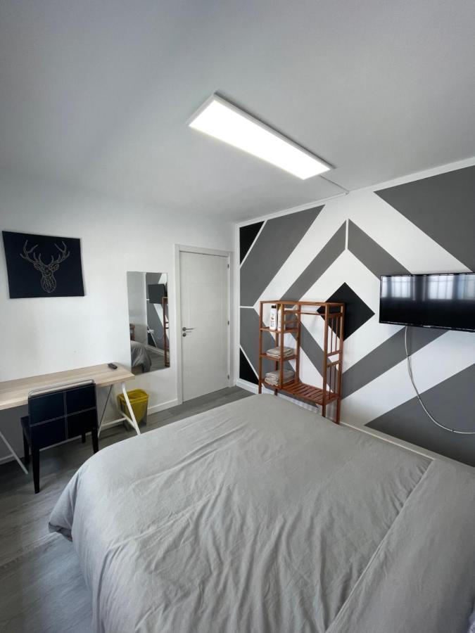 Habitacion Junto El Mar Y La Naturaleza Apartment โอเฮน ภายนอก รูปภาพ