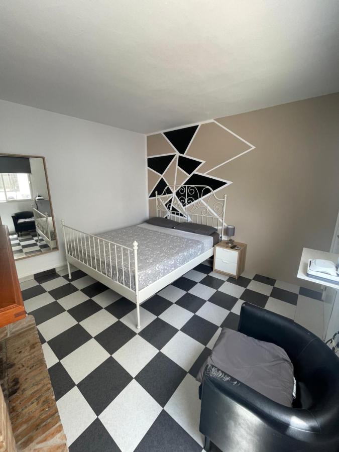 Habitacion Junto El Mar Y La Naturaleza Apartment โอเฮน ภายนอก รูปภาพ